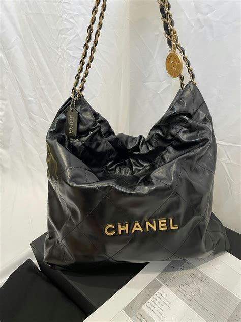 chanel garbage bag price|Chanel bag uk price 2020.